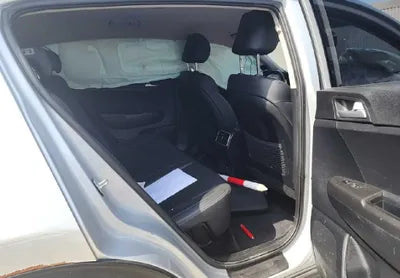 2019 Kia Sportage KNAPN813BKK688015 VIN:KNAPN813BKK688015