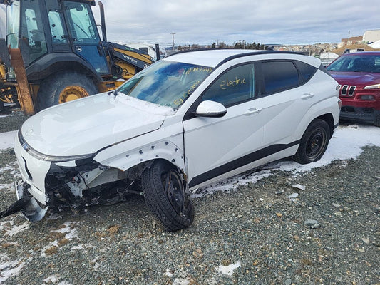 2024 HYUNDAI KONA SEL VIN:KM8HC3A62RU015860