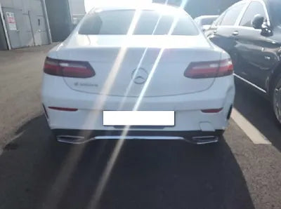 2019 Mercedes-Benz E 220 WDD1J1EBXKF072864 VIN:WDD1J1EBXKF072864