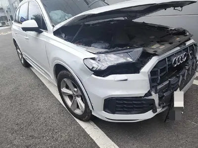 2020 Audi Q7 WAUZZZ4M2LD019934 VIN:WAUZZZ4M2LD019934