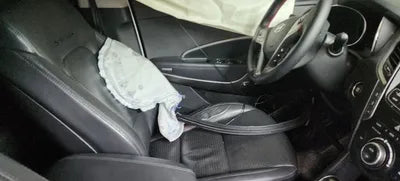 2014 Hyundai Santa FE VIN: