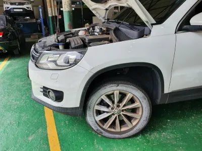 2015 Volkswagen Tiguan WVGZZZ5NZFW571148 VIN:WVGZZZ5NZFW571148