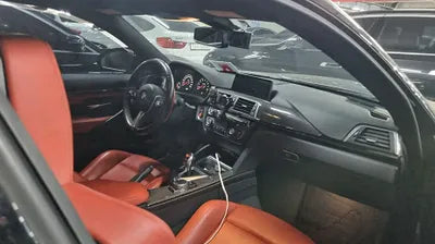 2016 BMW M4 WBS3R9109GK800034 VIN:WBS3R9109GK800034