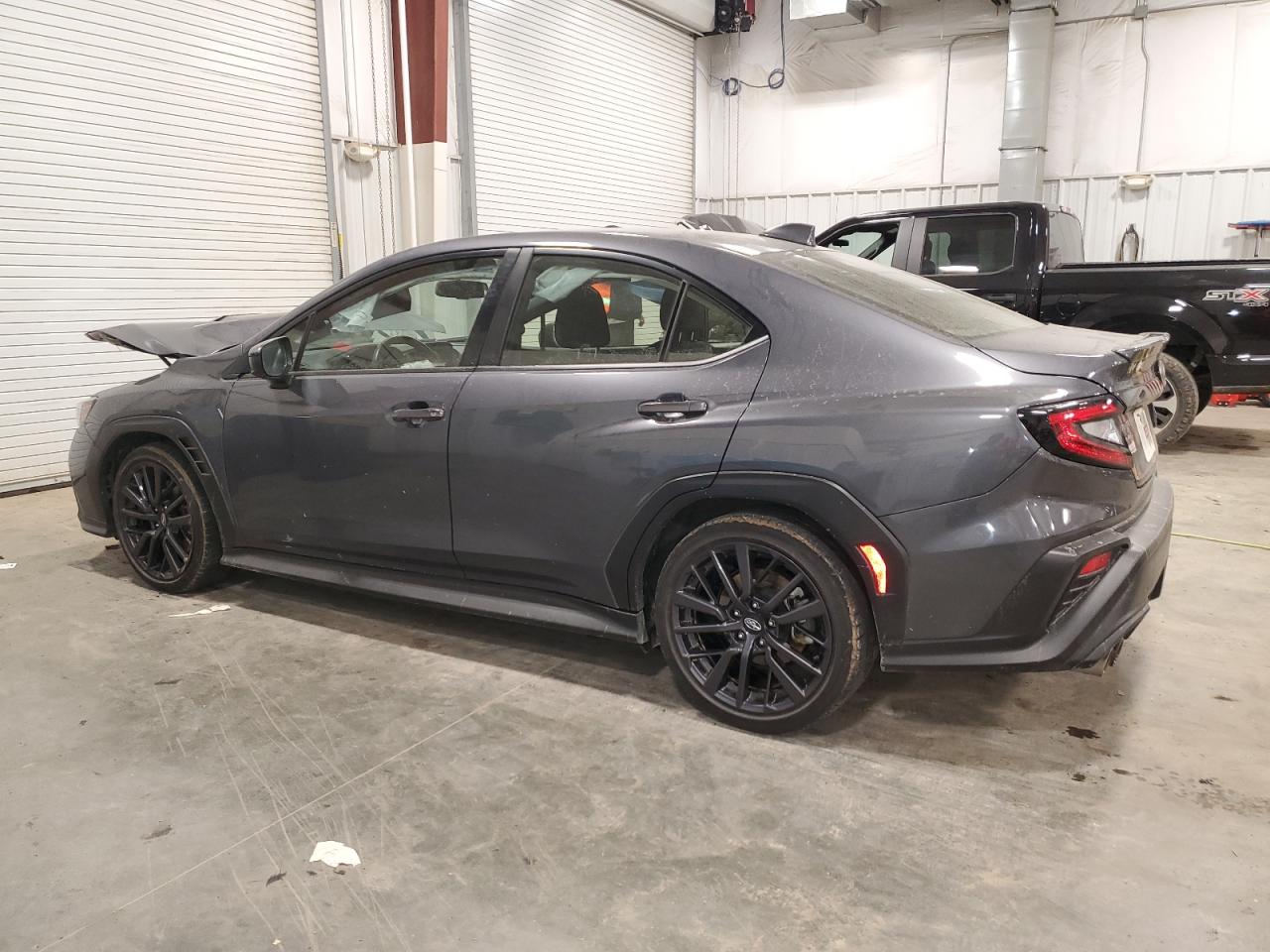 2022 SUBARU WRX PREMIUM VIN:JF1VBAF62N9032118