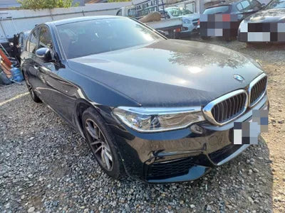2017 BMW 520 WBAJC5108HG851941 VIN:WBAJC5108HG851941
