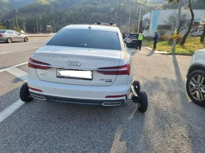 2019 Audi A6 WAUZZZF29LN013845 VIN:WAUZZZF29LN013845