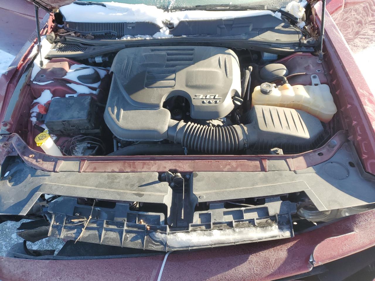 2022 DODGE CHALLENGER GT VIN:2C3CDZJG0NH215175