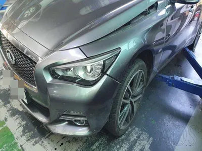 2015 Infiniti Q50 JNKDV71E2FM530685 VIN:JNKDV71E2FM530685