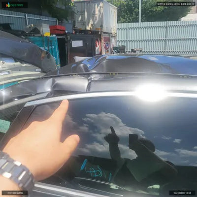 2018 Genesis G80 KMHGM41DDJU276310 VIN:KMHGM41DDJU276310