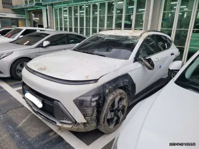 2023 Hyundai Kona KMHHE813BPU024154 VIN:KMHHE813BPU024154