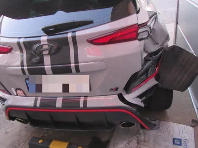 2021 Hyundai Kona VIN: