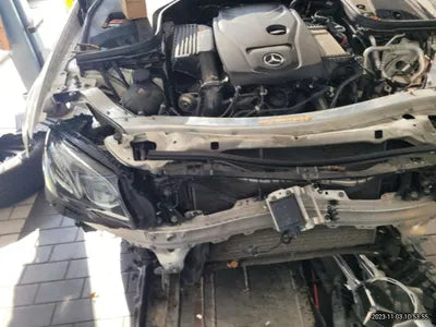 2020 Mercedes-Benz E 300 W1KZF4JB7LA847504 VIN:W1KZF4JB7LA847504