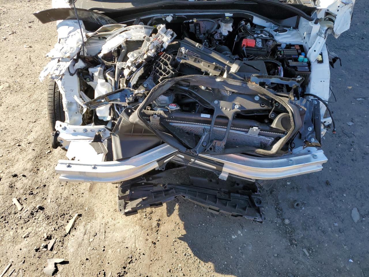 2024 HONDA HR-V EXL VIN:3CZRZ1H73RM761789