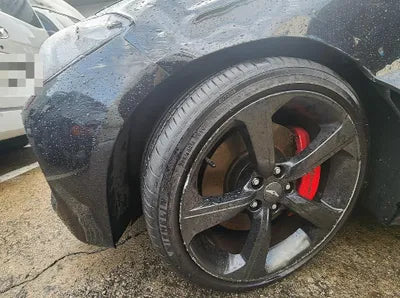 2019 Genesis G70 VIN: