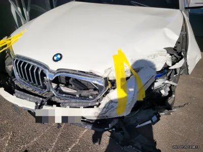 2021 BMW 530 WBA51AG00MCH39713 VIN:WBA51AG00MCH39713