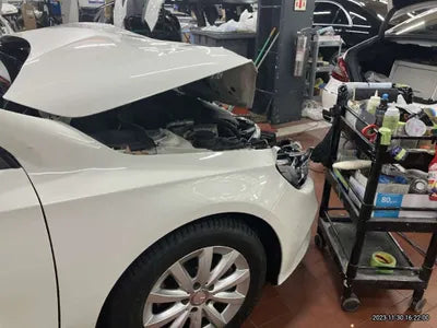 2016 Mercedes-Benz A 200 WDDBF4DB4GJ441375 VIN:WDDBF4DB4GJ441375