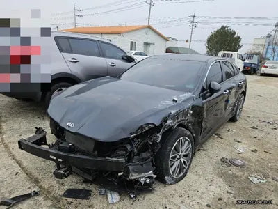 2020 Kia K5 KNAG541JBLA001025 VIN:KNAG541JBLA001025