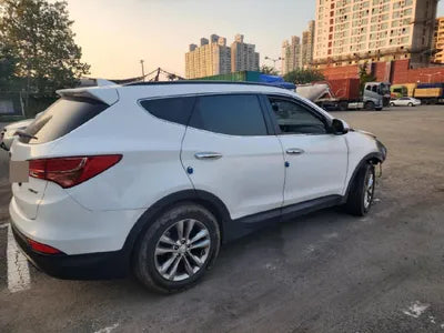 2015 Hyundai Santa FE VIN:
