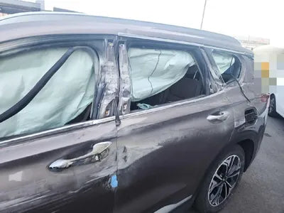 2019 Hyundai Santa FE 2KMHS381CBKU13674 VIN:2KMHS381CBKU13674