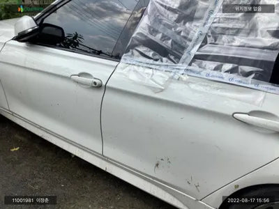 2016 BMW 320 WBA8A9108HK822996 VIN:WBA8A9108HK822996