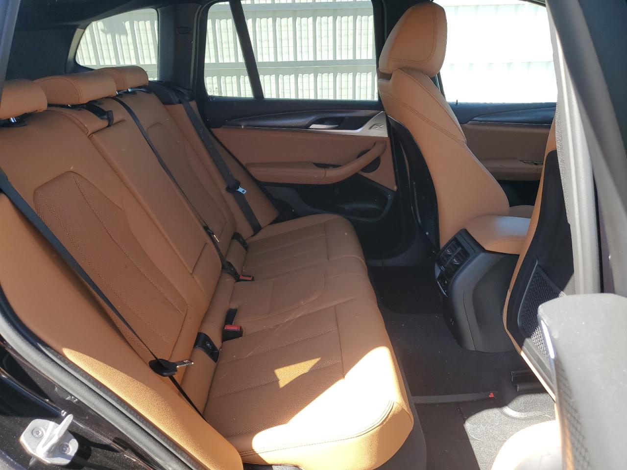 2024 BMW X3 XDRIVE30I VIN:5UX53DP01R9V62541