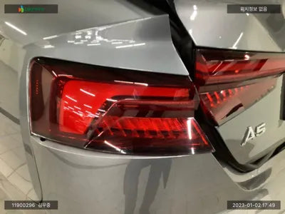 2019 Audi A5 WAUZZZF57KA071355 VIN:WAUZZZF57KA071355