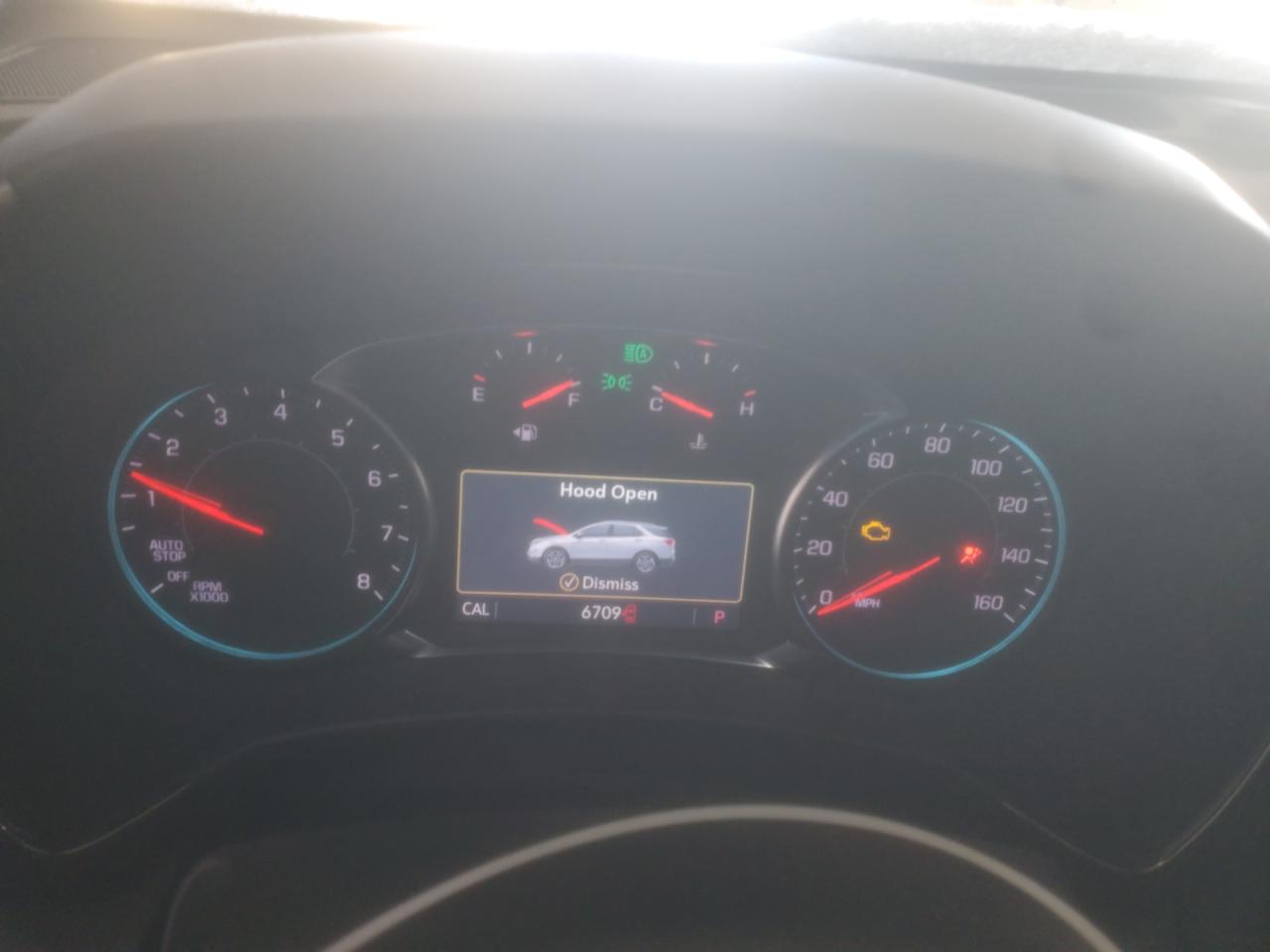 2024 CHEVROLET EQUINOX RS VIN:3GNAXMEG7RS117231