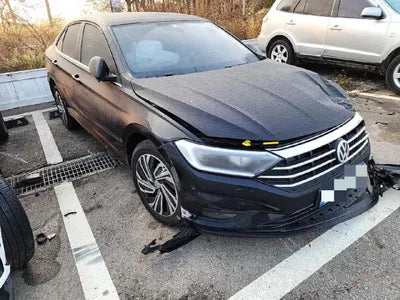 2021 Volkswagen Jetta WVWZZZBUZMM068141 VIN:WVWZZZBUZMM068141