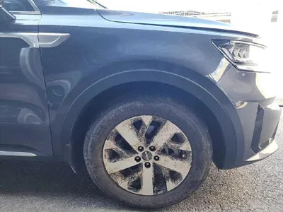 2022 Kia Sorento VIN: