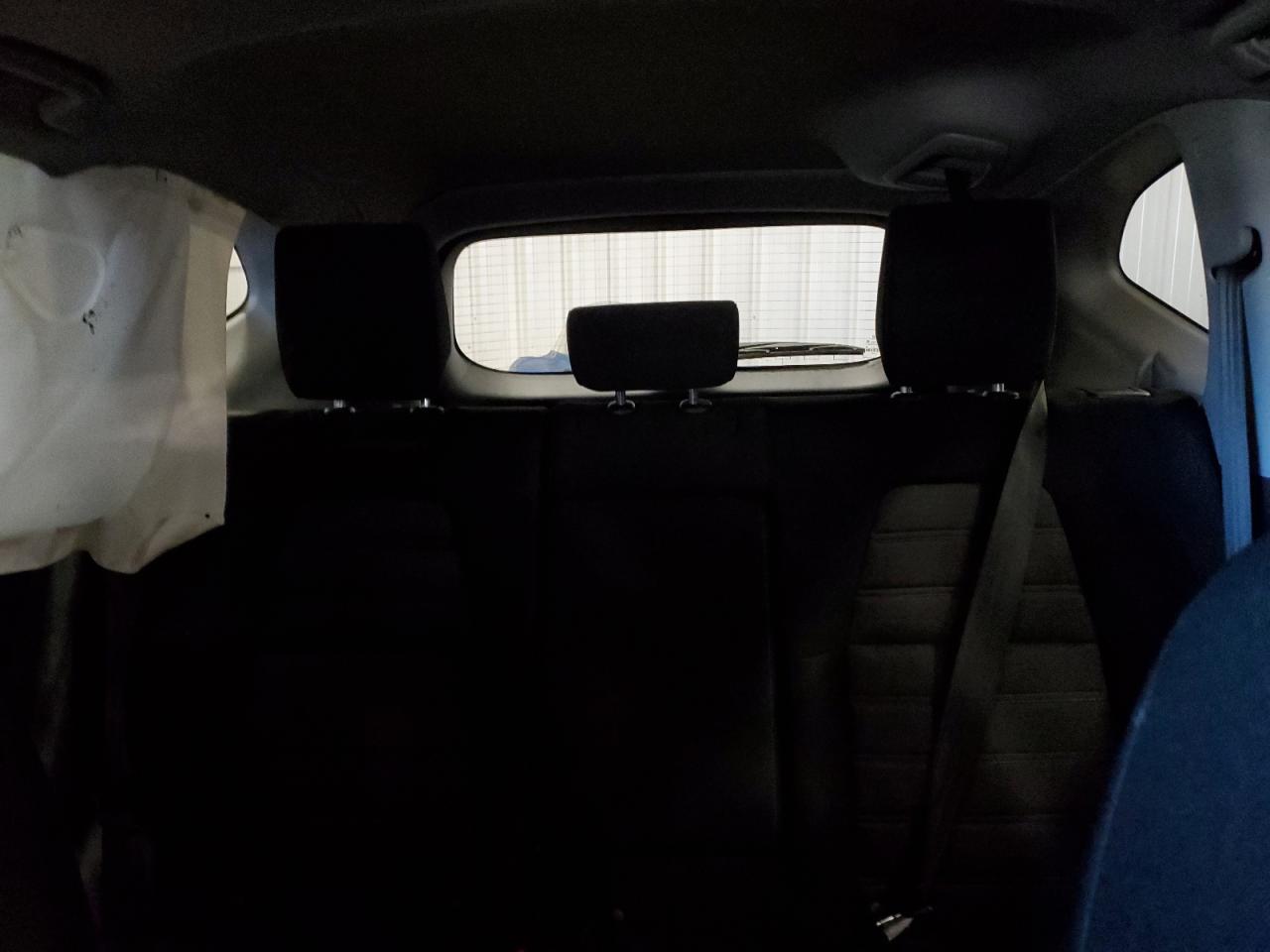 2022 HONDA CR-V EX VIN:7FARW2H53NE029314