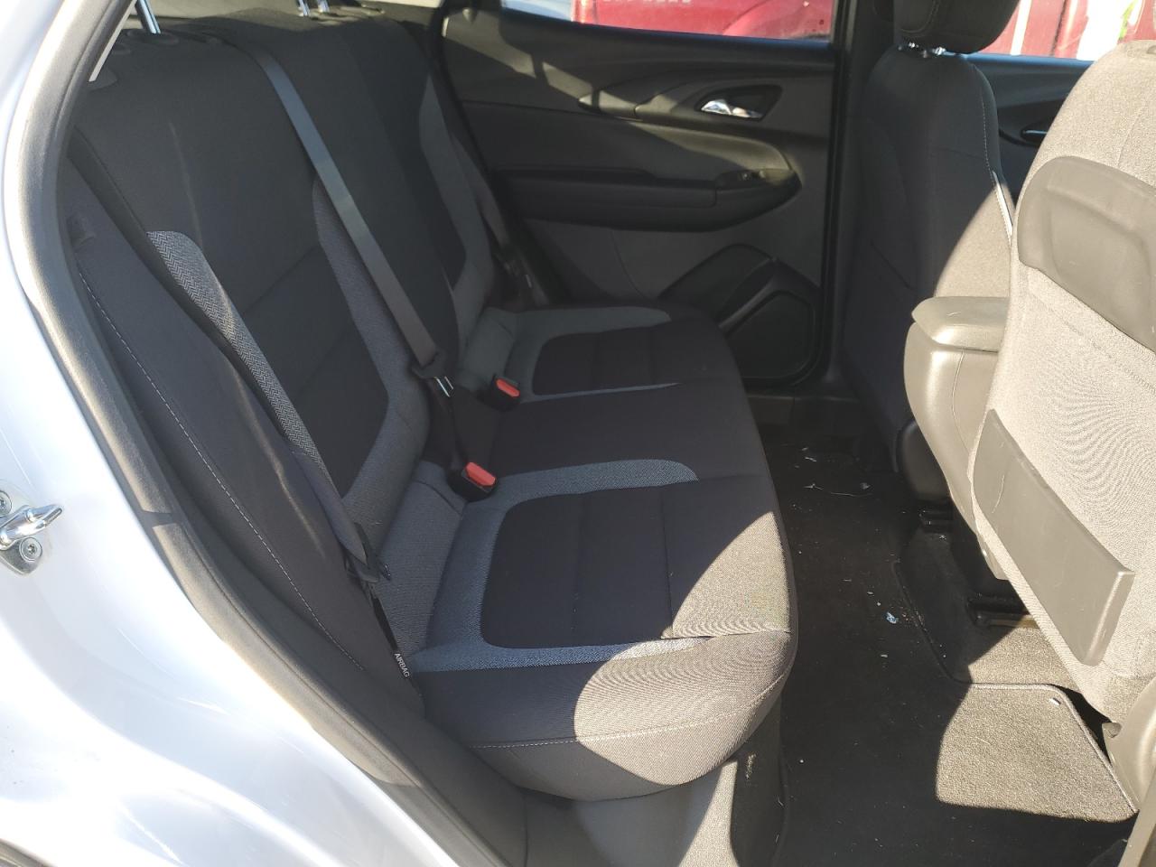 2023 CHEVROLET TRAILBLAZER LT VIN:KL79MPS29PB100774