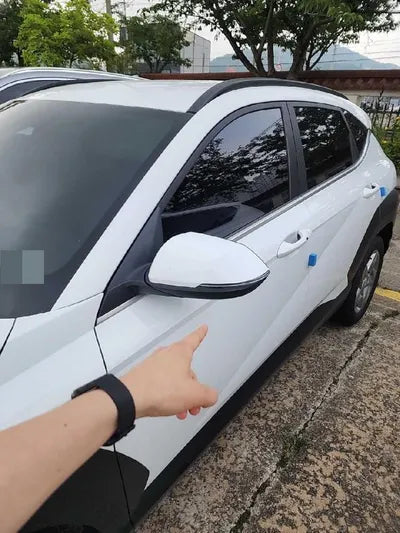 2023 Hyundai Kona VIN: