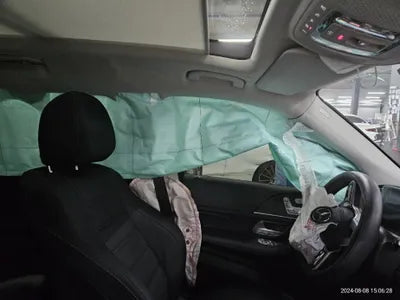 2022 Mercedes-Benz GLE 450 VIN: