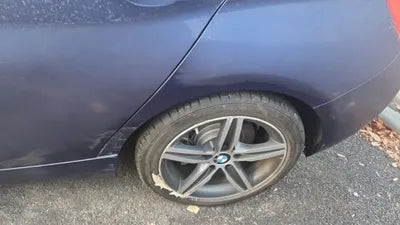 2017 BMW 118 WBA1S5102HV810073 VIN:WBA1S5102HV810073