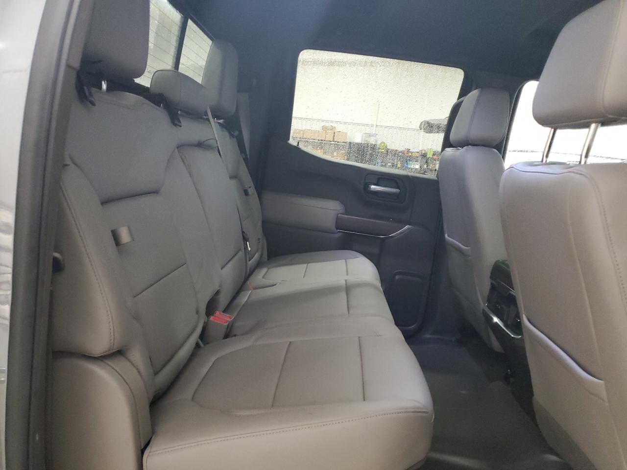 2022 GMC SIERRA LIMITED K1500 SLT VIN:3GTU9DED9NG140528