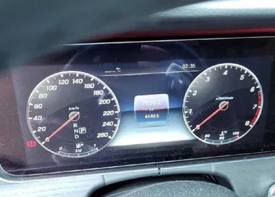 2018 Mercedes-Benz E 300 WDDZF4JB1JA455583 VIN:WDDZF4JB1JA455583