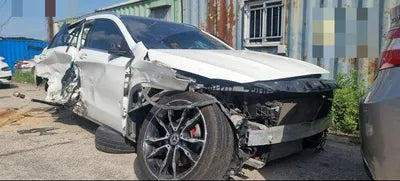 2018 Mercedes-Benz GLA 250 VIN: