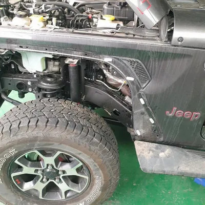 2020 Jeep Wrangler 1C4HJXFN5LW244398 VIN:1C4HJXFN5LW244398