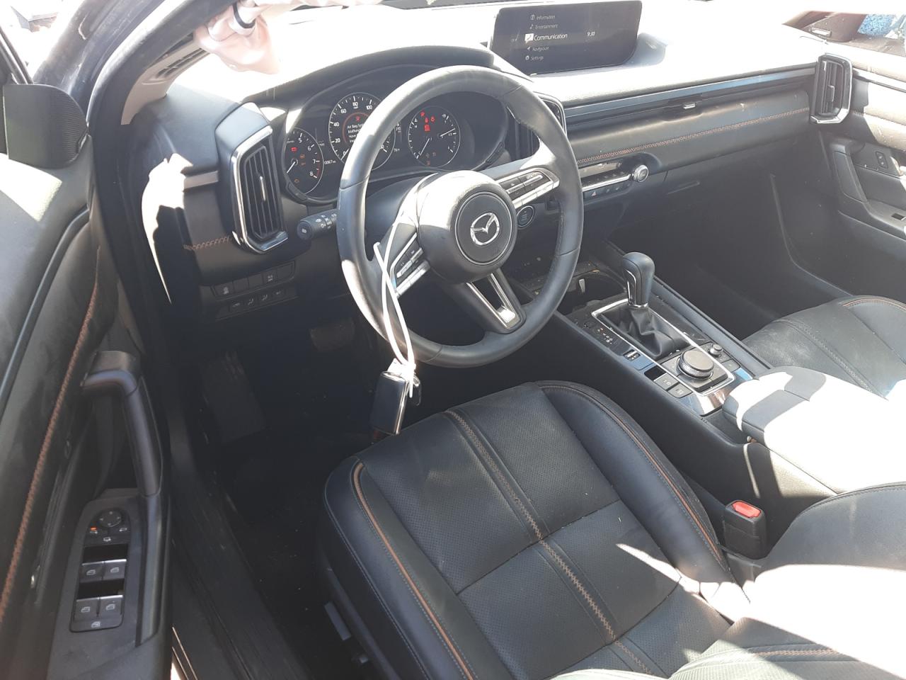 2024 MAZDA CX-50 PREMIUM PLUS VIN:7MMVABEMXRN185071