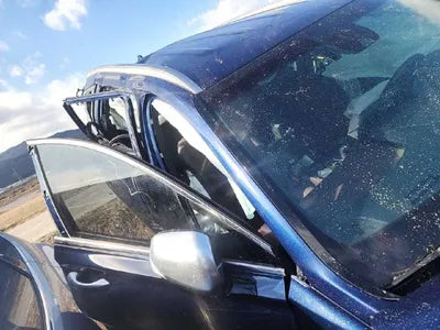 2019 Hyundai Santa FE VIN: