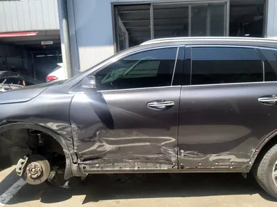 2015 Kia Sorento KNAPS81ABFA065556 VIN:KNAPS81ABFA065556