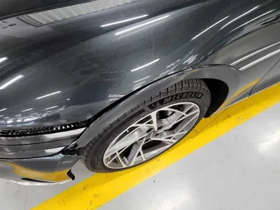 2022 Genesis G90 VIN: