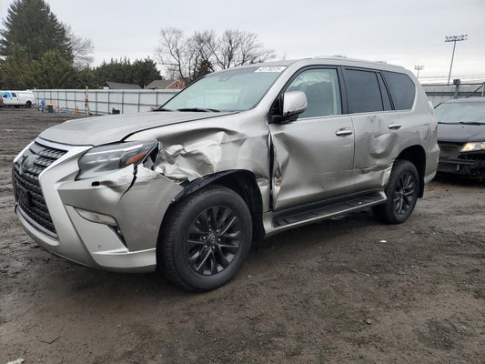 2023 LEXUS GX 460 VIN:JTJAM7BX4P5345358
