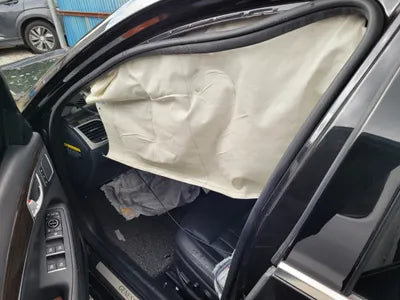 2017 Genesis G80 VIN: