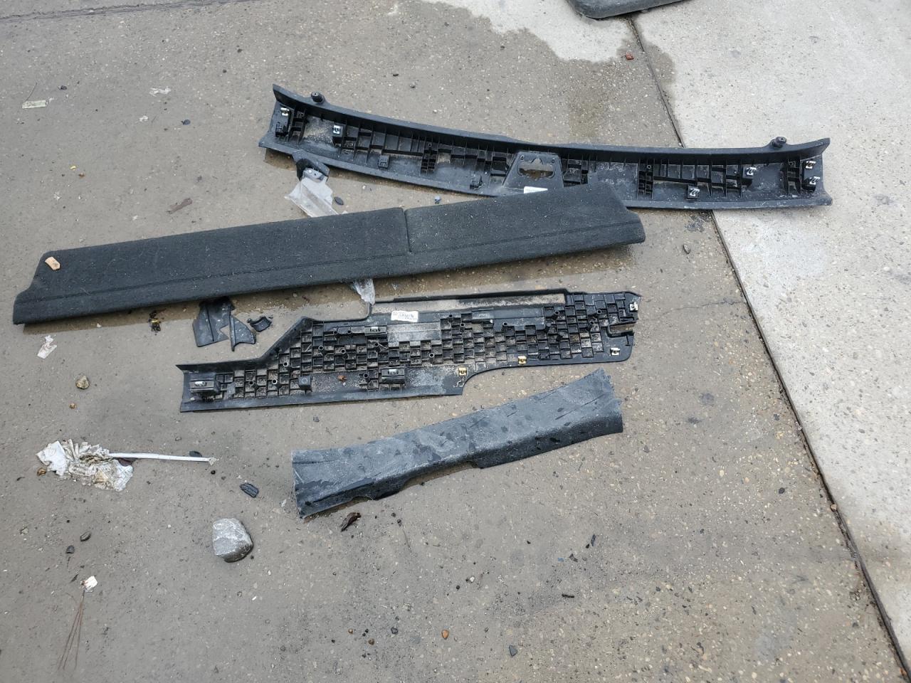 2024 HONDA CIVIC EXL VIN:19XFL1H74RE001908