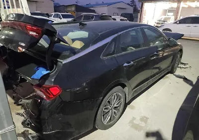 2020 Kia K5 KNAG341JBLA000254 VIN:KNAG341JBLA000254