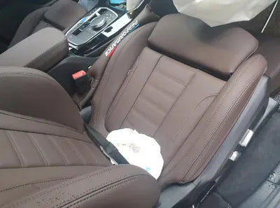 2023 BMW X3 M WBY41DU03PSA22834 VIN:WBY41DU03PSA22834