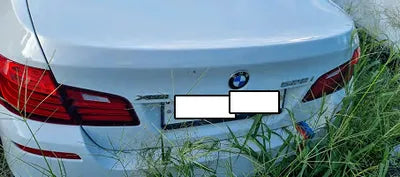 2016 BMW 528 WBA5A7106GG297221 VIN:WBA5A7106GG297221