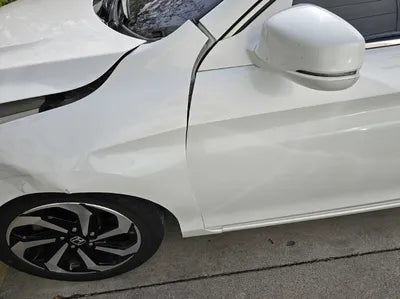 2016 Honda Accord 1HGCR2680GA510072 VIN:1HGCR2680GA510072