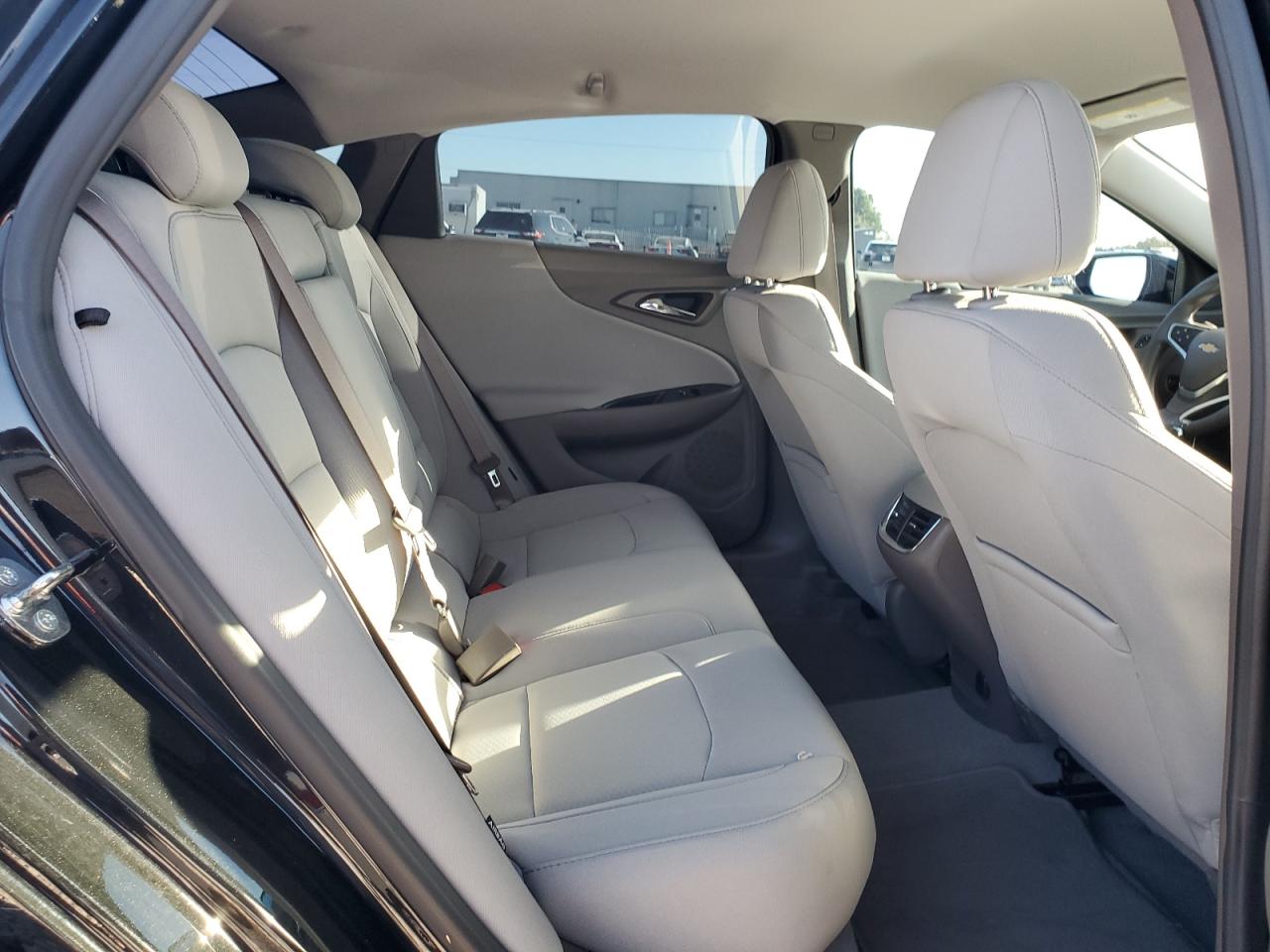 2022 CHEVROLET MALIBU LT VIN:1G1ZD5ST9NF207001